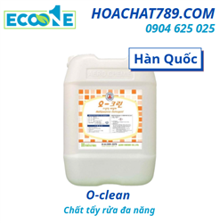 O-clean Chất tẩy rửa đa năng